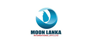  Moon Lanka International (Pvt) Ltd Logo